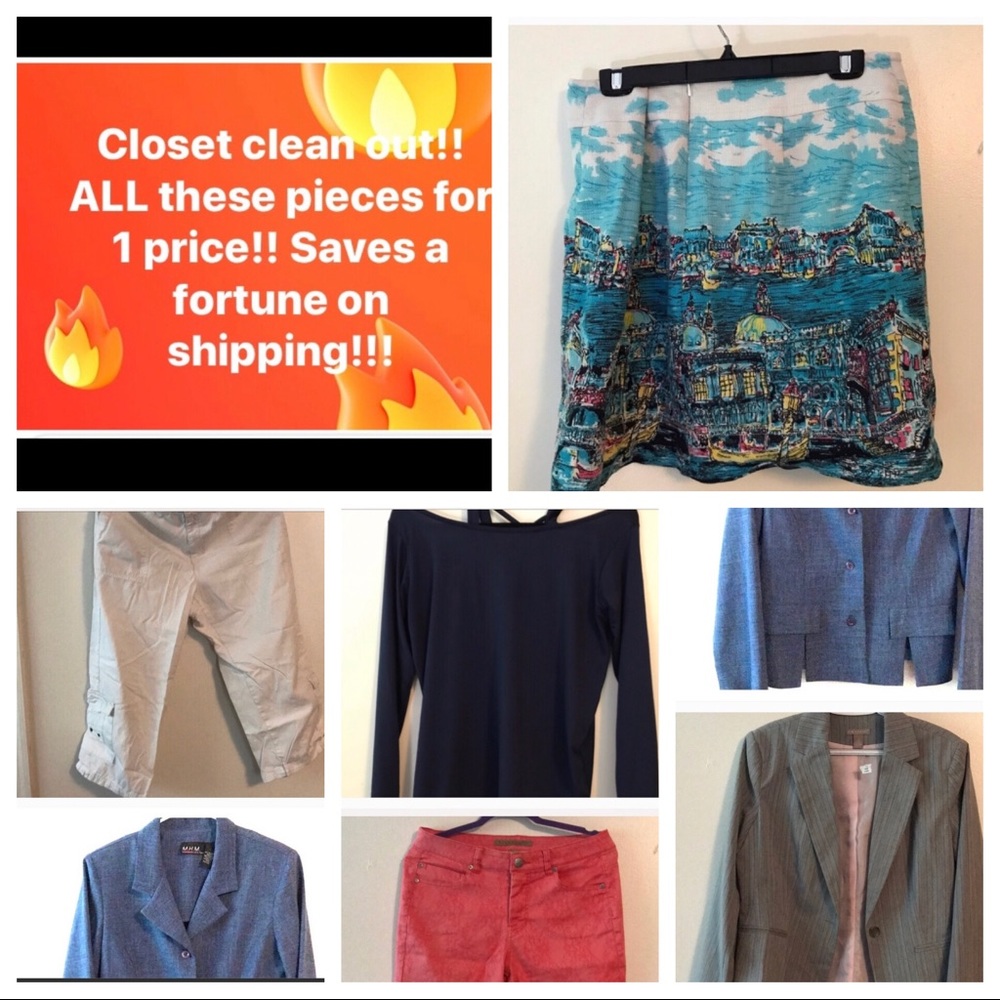 6 items in here!!!  Click open, please share